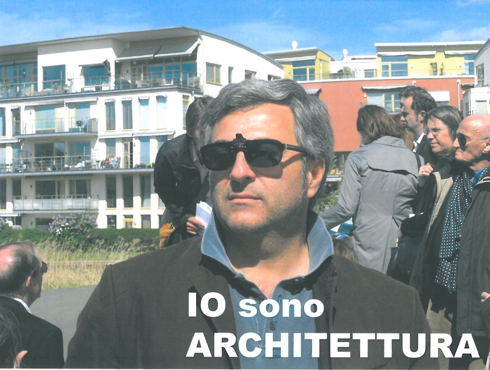 First slide